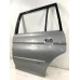 Porta Traseira Esquerda Mitsubishi Pajero Sport 2004 Traseira Esquerdo Prateado