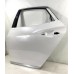Porta Traseira Esquerda Hyundai Azera 2013 Traseira Esquerdo Branco