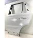 Porta Traseira Esquerda Range Rover Sport 2011 Traseira Esquerdo Branco
