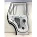 Porta Traseira Esquerda Range Rover Sport 2011 Traseira Esquerdo Branco