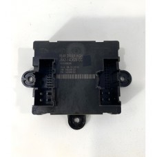 Módulo Porta Traseiro Esquerdo Evoque P300 2020 - Original