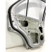 Porta Traseira Esquerda Kia Sorento 2008 Traseira Esquerdo Prateado