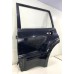 Porta Traseira Esquerda Mitsubishi Pajero Full 2009 Detalhe Traseira Esquerdo Preto