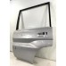 Porta Traseira Esquerda Mitsubishi Pajero Tr4 2009 Traseira Esquerdo Prateado