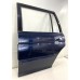 Porta Traseira Esquerda Mitsubishi Pajero Sport 2009 Traseira Esquerdo Azul