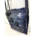 Porta Traseira Esquerda Mitsubishi Pajero Sport 2009 Traseira Esquerdo Azul
