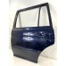 Porta Traseira Esquerda Mitsubishi Pajero Sport 2009 Traseira Esquerdo Azul