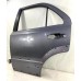 Porta Traseira Esquerda Kia Sorento 2008 Traseira Esquerdo Cinza