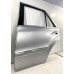 Porta Traseira Esquerda Mercedes-benz Ml 350 2011 - Traseira - Esquerdo - Prateado