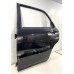 Porta Traseira Esquerda Kia Sportage 2008 Traseira Esquerdo Preto