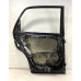 Porta Traseira Esquerda Kia Sportage 2008 Traseira Esquerdo Preto