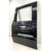 Porta Traseira Esquerda Ford Ranger 2005 A 2009 (detalhe) Preto Traseira Esquerdo