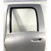 Porta Traseira Esquerda Dodge Ram 2500 2008 Traseira Esquerdo Prateado