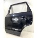 Porta Traseira Esquerda Hyundai Tucson 2008 A 2010 Traseira Esquerdo Preto