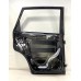 Porta Traseira Esquerda Hyundai Tucson 2008 A 2010 Traseira Esquerdo Preto