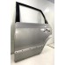 Porta Traseira Esquerda Hyundai Tucson 2008 A 2010 - Traseira - Esquerdo - Prateado