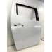 Porta Traseira Direita Nissan Frontier 2022 Traseira Direito Branco