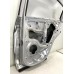 Porta Traseira Direita Honda Hr-v 2016 Traseira Direito Prateado