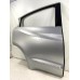 Porta Traseira Direita Honda Hr-v 2016 Traseira Direito Prateado