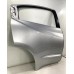 Porta Traseira Direita Honda Hr-v 2016 Traseira Direito Prateado