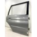 Porta Traseira Direita Mitsubishi Pajero Sport 2004 Traseira Direito Prateado