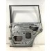 Porta Traseira Direita Mitsubishi Pajero Sport 2004 Traseira Direito Prateado