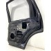 Porta Traseira Direita Ford Ecosport 2005 Traseira Direito Preto