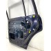 Porta Traseira Direita Mitsubishi Pajero Sport 2009 Traseira Direito Azul