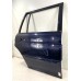 Porta Traseira Direita Mitsubishi Pajero Sport 2009 Traseira Direito Azul