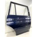 Porta Traseira Direita Mitsubishi Pajero Sport 2009 Traseira Direito Azul