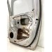 Porta Traseira Direita Toyota Hilux 2010 - Traseira - Direito - Prateado