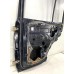 Porta Traseira Direita Mitsubishi Pajero Full 2001 A 2007 - Traseira - Direito - Preto