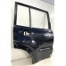 Porta Traseira Direita Mitsubishi Pajero Full 2001 A 2007 - Traseira - Direito - Preto