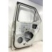 Porta Traseira Direita Toyota Sw4 2016 A 2020 (detalhes) Branco Direito Traseira