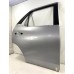 Porta Traseira Direita Toyota Sw4 2016 A 2020 Traseira Direito Prateado