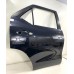 Porta Traseira Direita Toyota Sw4 2016 A 2020 Traseira Direito Preto