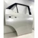 Porta Traseira Direita Toyota Sw4 2016 A 2020 - Traseira - Direito - Branco