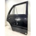Porta Traseira Direita Toyota Sw4 1997 (detalhes) Traseira Direito Preto
