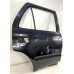 Porta Traseira Direita Toyota Sw4 1997 (detalhes) Traseira Direito Preto