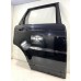 Porta Traseira Direita Range Rover Sport 2016 - Traseira - Direito - Preto