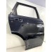 Porta Traseira Direita Range Rover Sport 2016 - Traseira - Direito - Preto