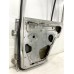 Porta Traseira Direita Mitsubishi Pajero Gls 1995 Direito Traseira Prateado