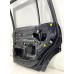 Porta Traseira Direita Mitsubishi Pajero Sport 2008 - Traseira - Direito - Preto