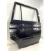 Porta Traseira Direita Mitsubishi Pajero Sport 2008 - Traseira - Direito - Preto
