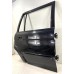 Porta Traseira Direita Mitsubishi Pajero Sport 2008 - Traseira - Direito - Preto