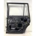 Porta Traseira Direita Mitsubishi Pajero Sport 2008 - Traseira - Direito - Preto