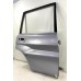Porta Traseira Direita Mitsubishi Tr4 2009 (detalhe) - Traseira - Direito - Prateado