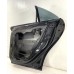 Porta Traseira Direita Mercedes Cla 45 Amg 2015 (detalhes) Traseira Direito Preto