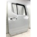 Porta Traseira Direita Nissan Frontier 2008 A 2015 - Traseira - Direito - Branco