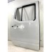 Porta Traseira Direita Nissan Frontier 2008 A 2015 - Traseira - Direito - Branco